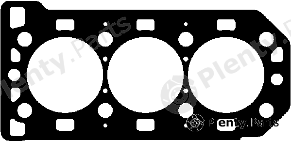  AJUSA part 10101600 Gasket, cylinder head