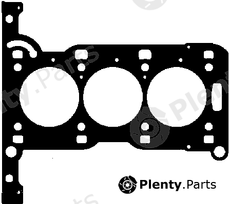  AJUSA part 10101700 Gasket, cylinder head