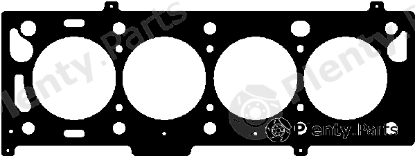  AJUSA part 10101800 Gasket, cylinder head