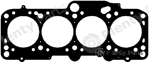  AJUSA part 10102300 Gasket, cylinder head