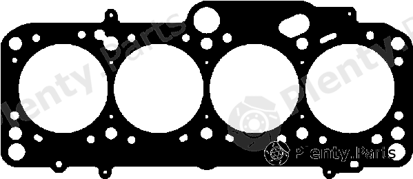  AJUSA part 10102600 Gasket, cylinder head