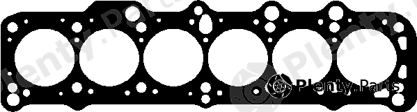  AJUSA part 10102900 Gasket, cylinder head
