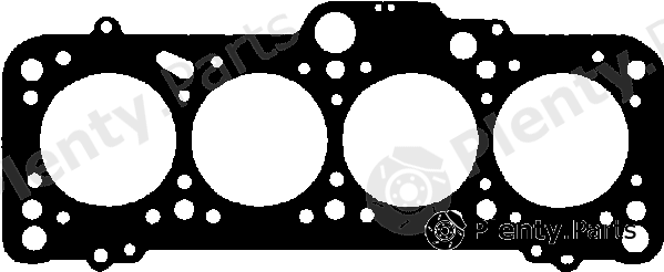  AJUSA part 10103000 Gasket, cylinder head