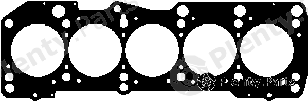  AJUSA part 10103100 Gasket, cylinder head