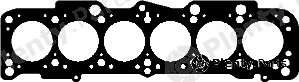  AJUSA part 10103220 Gasket, cylinder head
