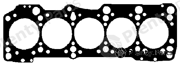  AJUSA part 10103300 Gasket, cylinder head
