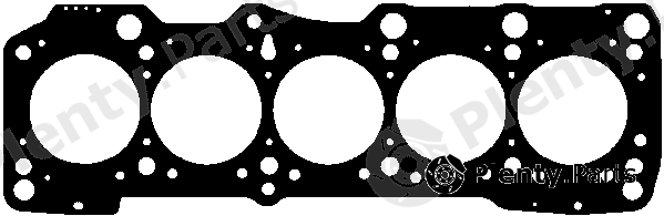  AJUSA part 10103320 Gasket, cylinder head