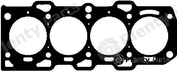  AJUSA part 10103400 Gasket, cylinder head