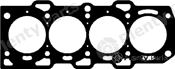  AJUSA part 10103500 Gasket, cylinder head