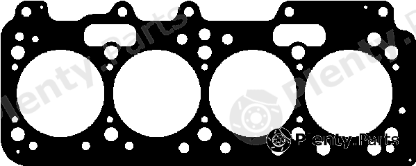  AJUSA part 10103620 Gasket, cylinder head
