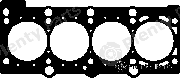  AJUSA part 10103900 Gasket, cylinder head