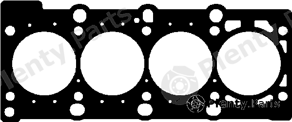  AJUSA part 10104000 Gasket, cylinder head