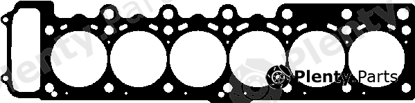  AJUSA part 10104700 Gasket, cylinder head