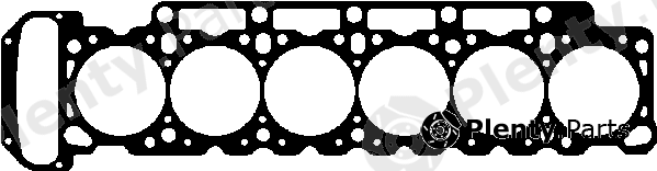 AJUSA part 10104800 Gasket, cylinder head