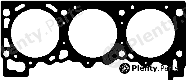  AJUSA part 10104900 Gasket, cylinder head
