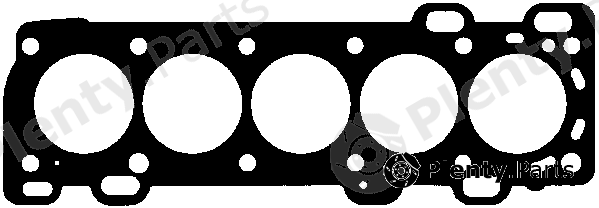  AJUSA part 10105100 Gasket, cylinder head