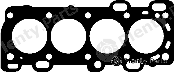  AJUSA part 10105500 Gasket, cylinder head