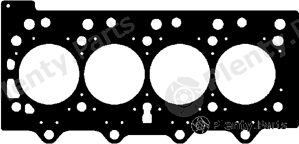  AJUSA part 10105600 Gasket, cylinder head