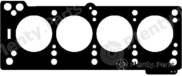  AJUSA part 10105800 Gasket, cylinder head
