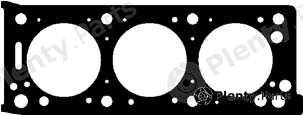  AJUSA part 10105900 Gasket, cylinder head