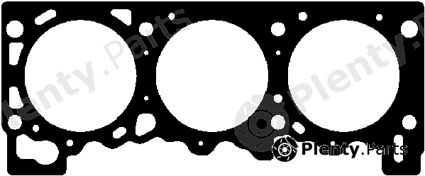  AJUSA part 10106300 Gasket, cylinder head