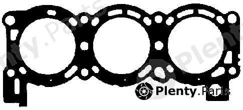  ELRING part 314.669 (314669) Gasket, cylinder head