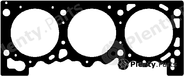  AJUSA part 10106400 Gasket, cylinder head