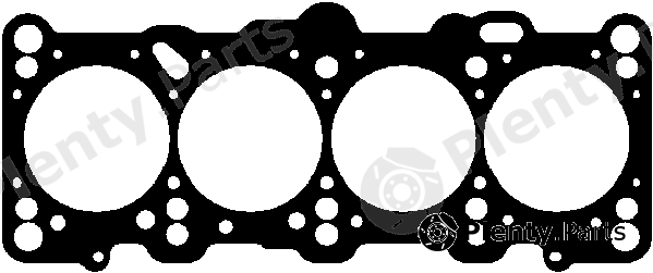  AJUSA part 10107300 Gasket, cylinder head