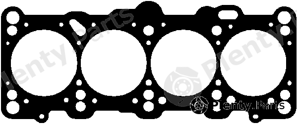  AJUSA part 10107400 Gasket, cylinder head