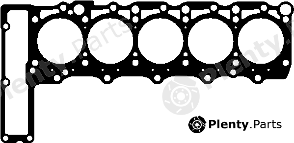  AJUSA part 10107700 Gasket, cylinder head