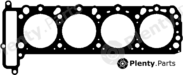  AJUSA part 10108100 Gasket, cylinder head