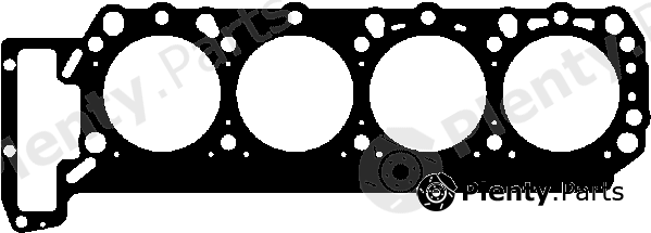  AJUSA part 10108200 Gasket, cylinder head