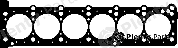  AJUSA part 10108400 Gasket, cylinder head