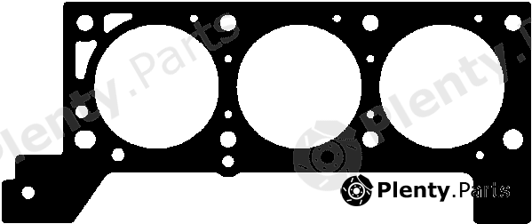 AJUSA part 10109100 Gasket, cylinder head
