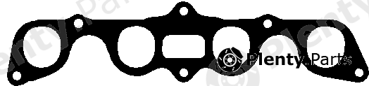  ELRING part 318.967 (318967) Gasket, intake manifold