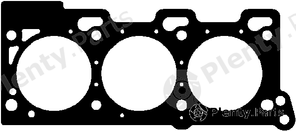  AJUSA part 10109400 Gasket, cylinder head