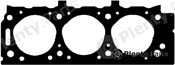  AJUSA part 10110300 Gasket, cylinder head
