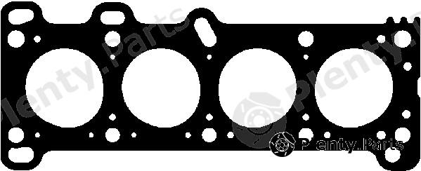  AJUSA part 10110500 Gasket, cylinder head