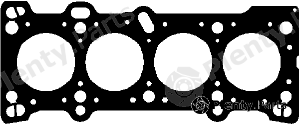  AJUSA part 10110600 Gasket, cylinder head