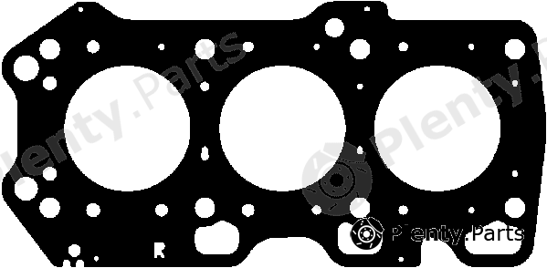  AJUSA part 10110800 Gasket, cylinder head