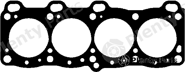  AJUSA part 10111000 Gasket, cylinder head