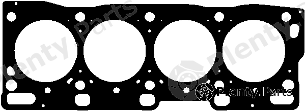  AJUSA part 10111200 Gasket, cylinder head