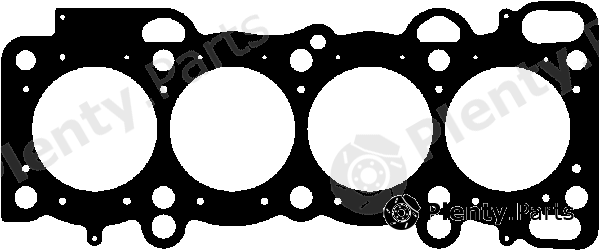  AJUSA part 10111400 Gasket, cylinder head