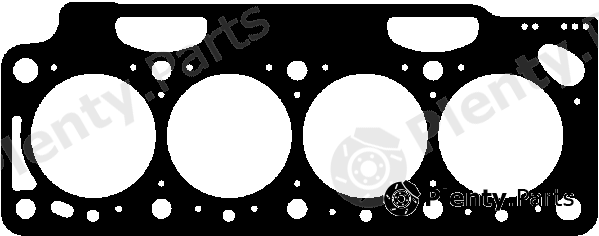  AJUSA part 10111510 Gasket, cylinder head