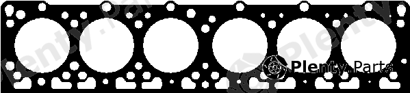  AJUSA part 10111600 Gasket, cylinder head