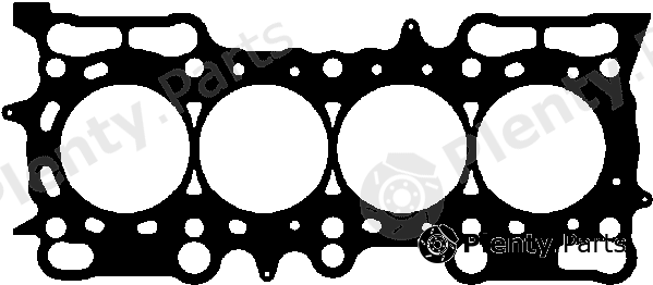  AJUSA part 10111900 Gasket, cylinder head