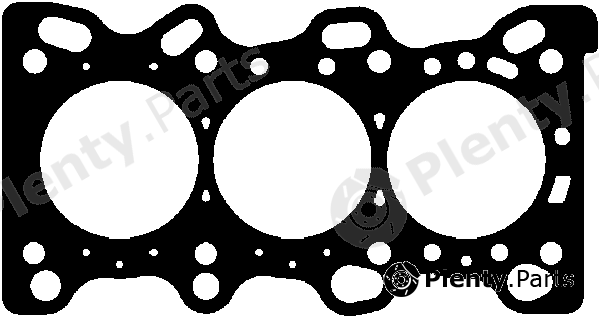  AJUSA part 10112300 Gasket, cylinder head