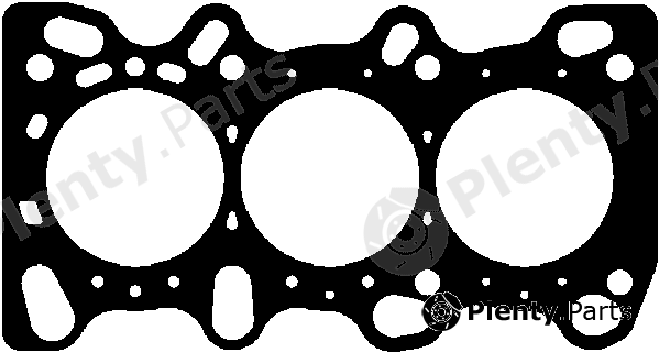  AJUSA part 10112400 Gasket, cylinder head