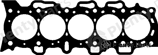  AJUSA part 10112500 Gasket, cylinder head