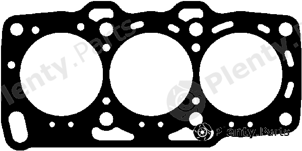  AJUSA part 10112700 Gasket, cylinder head